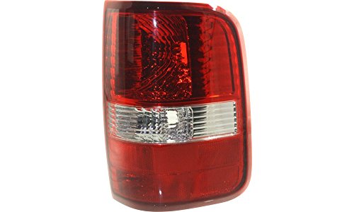 Tail Lights Multiple Manufacturers FO2801182