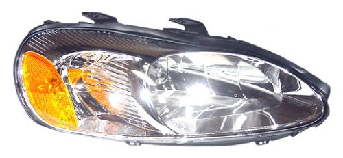 Headlight Assemblies Multiple Manufacturers MI2503132