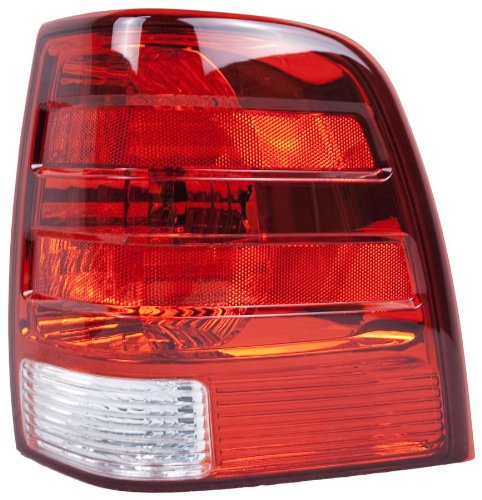 Tail Lights Multiple Manufacturers FO2801166C