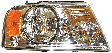 Headlight Assemblies Multiple Manufacturers FO2503201