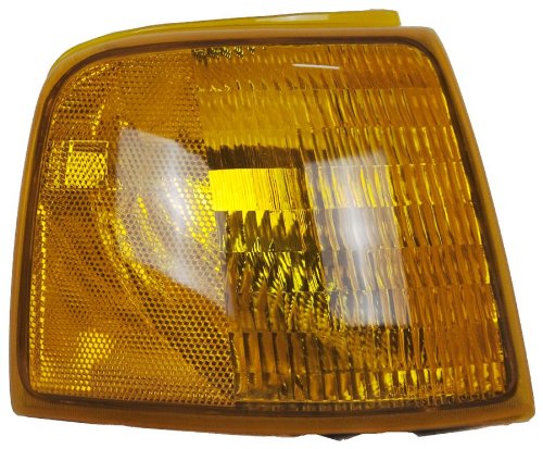 Parking Light Assemblies Multiple Manufacturers FO2521116