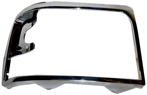 Headlight Assemblies Multiple Manufacturers FO2513131V