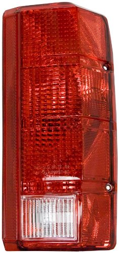 Tail Lights Multiple Manufacturers FO2801102