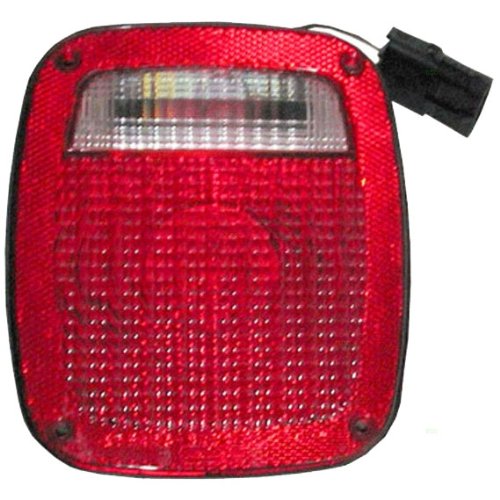 Tail Lights Multiple Manufacturers CH2801161