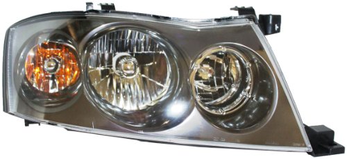 Headlight Assemblies Multiple Manufacturers 26010-CR925