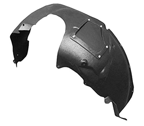 Fenders Multiple Manufacturers CH1248143