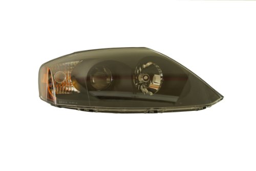 Headlight Assemblies Genuine Hyundai Parts 92102-2C552