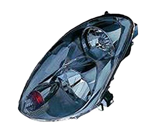 Headlight Assemblies Multiple Manufacturers IN2503120