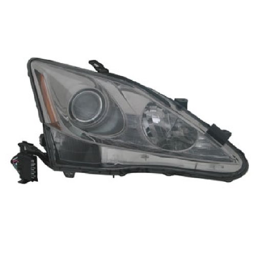 Headlight Assemblies Multiple Manufacturers LX2503132