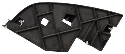 Bumpers Multiple Manufacturers GM1088171