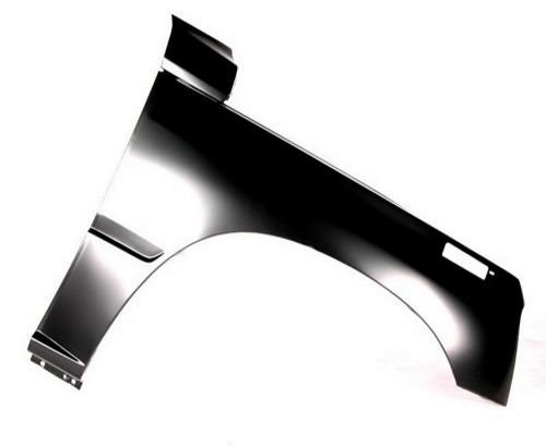 OE Replacement Chevrolet/GEO/Suzuki Front Passenger Side Fender Assembly (Partslink Number GM1241171) Fenders Multiple Manufacturers GM1241171