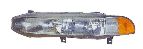 Headlight Assemblies Multiple Manufacturers M4483A