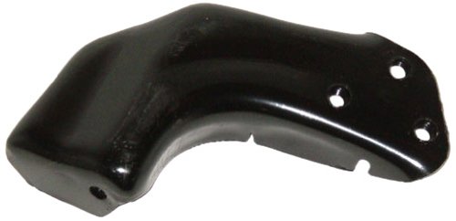 Bumpers Multiple Manufacturers GM1067110