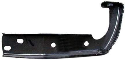 Bumpers Multiple Manufacturers GM1067117