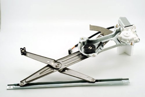 Window Regulator & Motor Assemblies Multiple Manufacturers FO1351131