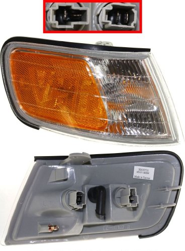 Marker Lights Multiple Manufacturers HO2551109