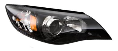 Headlight Assemblies Multiple Manufacturers S8183B