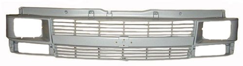 Grilles Multiple Manufacturers GM1200372