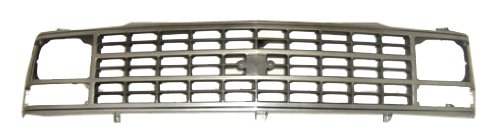 Grilles Multiple Manufacturers GM1200141