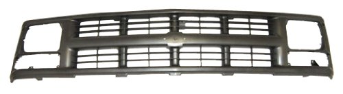 Grilles Multiple Manufacturers GM1200358