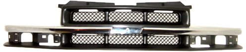Grilles Multiple Manufacturers GM1200419