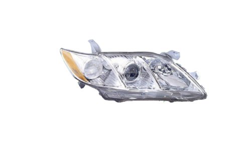 Headlight Bulbs Top Deal LH-TOCA074US-DPO-R-A