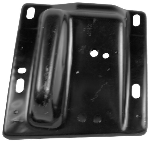 Bumpers Multiple Manufacturers CH1067131