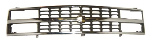 Grilles Multiple Manufacturers GM1200142