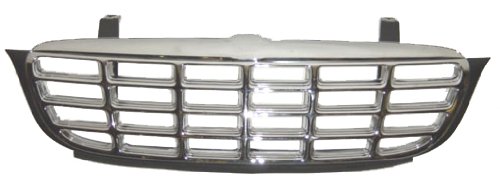 Grilles Multiple Manufacturers GM1200435