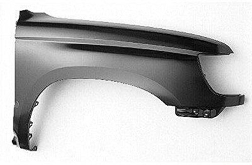 Fenders Multiple Manufacturers TO1241165V