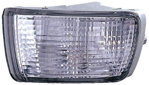 Turn Signal Lights Multiple Manufacturers TO2533112