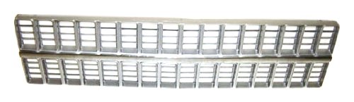 Grilles Multiple Manufacturers C2428B