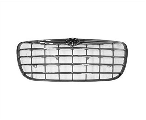 Grilles Multiple Manufacturers CH1200286