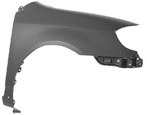 Fenders Multiple Manufacturers TO1241195V