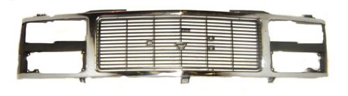 Grilles Multiple Manufacturers GM1200229V