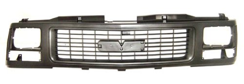 Grilles Multiple Manufacturers GM1200356