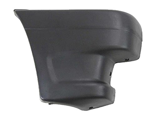 Bumpers Multiple Manufacturers MA1005112