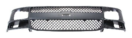 Grilles Multiple Manufacturers GM1200538