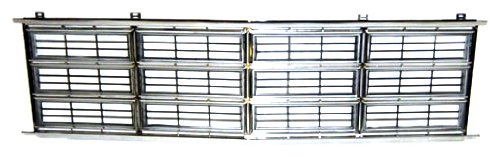 Grilles Multiple Manufacturers CH1200106