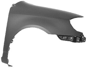 Fenders Multiple Manufacturers TO1241183V