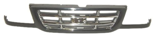 Grilles Multiple Manufacturers FO1200394