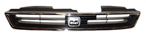 Grilles Multiple Manufacturers HO1200136