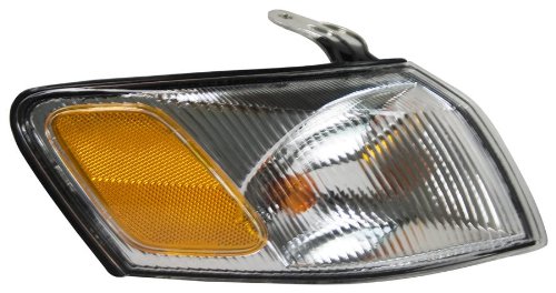 Turn Signal Lights Multiple Manufacturers TO2531126