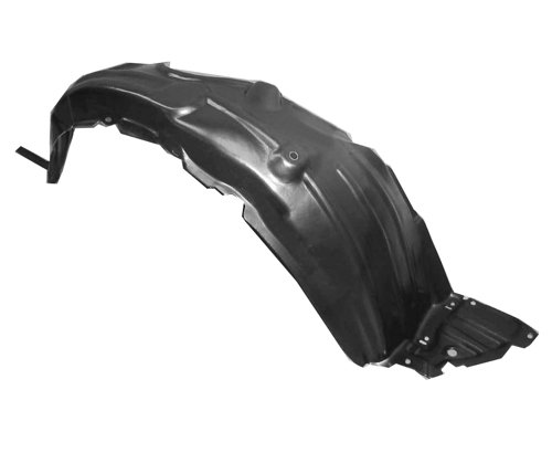 Fenders Multiple Manufacturers TO1251120