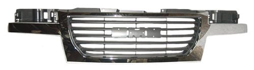 Grilles Multiple Manufacturers GM1200530