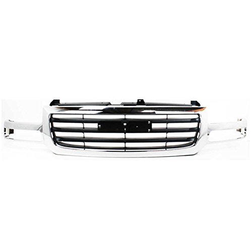 Grilles Multiple Manufacturers GM1200475