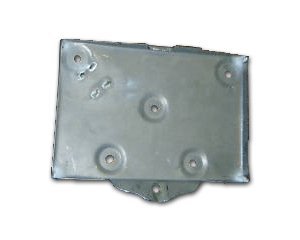 Trays Classic 2 Current Fabrication 055-880