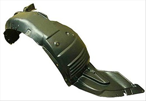 Fenders Multiple Manufacturers MA1249134
