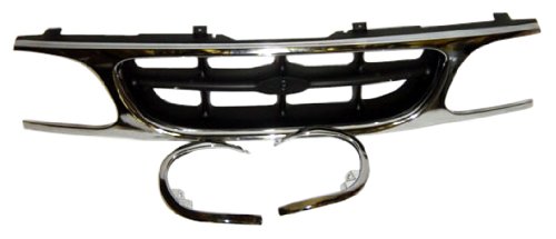 Grilles Multiple Manufacturers FO1200374V