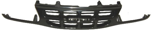 Grilles Multiple Manufacturers IZ1200134